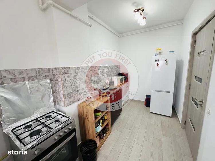 Militari Residence | Garsoniera | 32mp | Decomandat | B12652 - 7