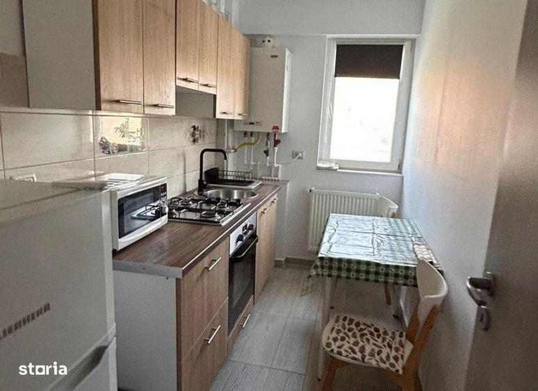 Apartament 1 camera la 900m de Sos.Bucium (Lidl),32mp,et.3 Cod:161503 - 9