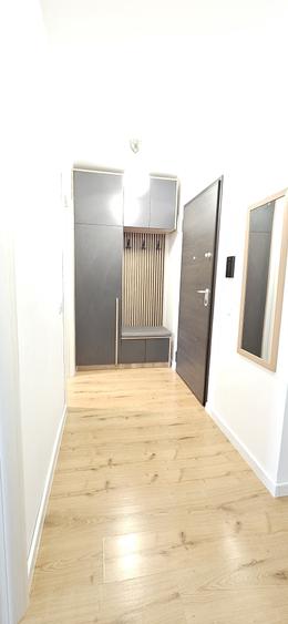 Închiriere garsonieră Exigent Plaza/Lujerului - 9