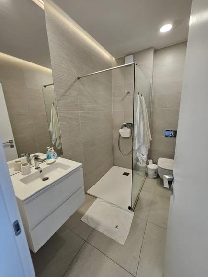 MAMAIA NORD | VEDERE LA MARE SI LAC | MOBILAT UTILAT | COMISION 0 - 5