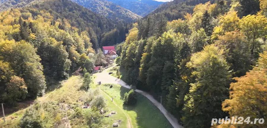 Locatie pentru activitati festive - 1