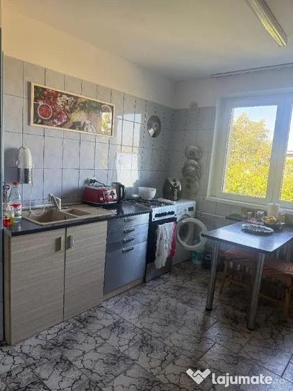 Apartament 3 camere de vanzare | Calea Giulesti | Parcul Marin Preda - 5