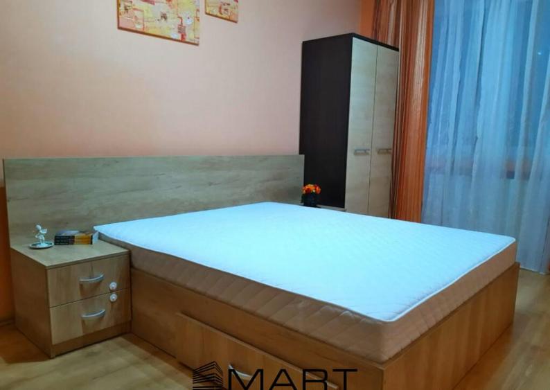 Apartament 3 camere 90 mp utili Zona Mihai Viteazu - 8