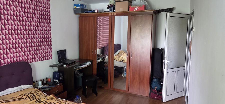 Apartament 3 camere,decomandat , zona Coressi Mall - 7