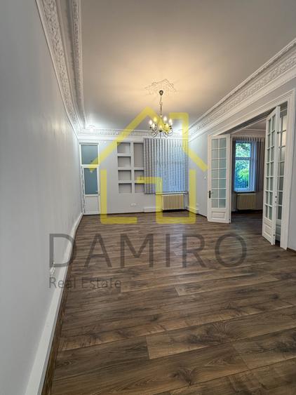 Apartament 2 camere Calderon Pta. Rosetti Romana metrou Universitate Centrala - 1