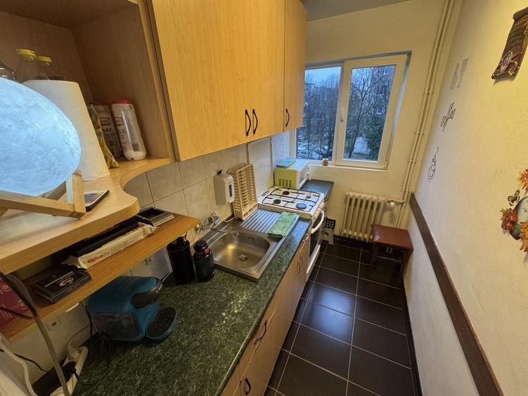 Apartament 2 camere zona Inel 2 - Ion Luca Caragiale - 7