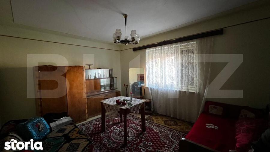 Casa de vanzare in Blaj 2500 mp teren, 90 mp utili - 6
