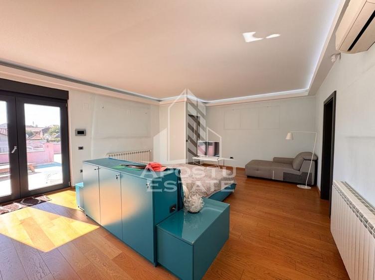 Casa individuala | 4 camere | 150mp | Teren 418 | Freidorf | Zona Lidl - 17