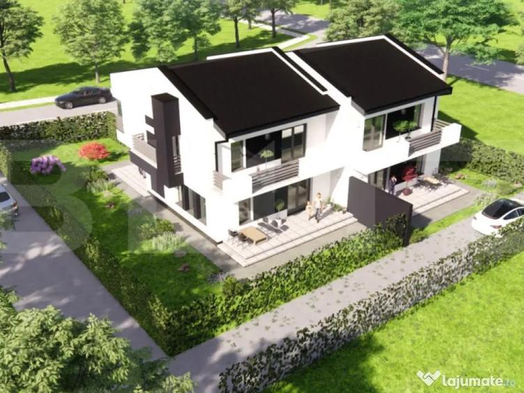 Duplex panoramic, Dealuri Oradea, 130mp utili - 5