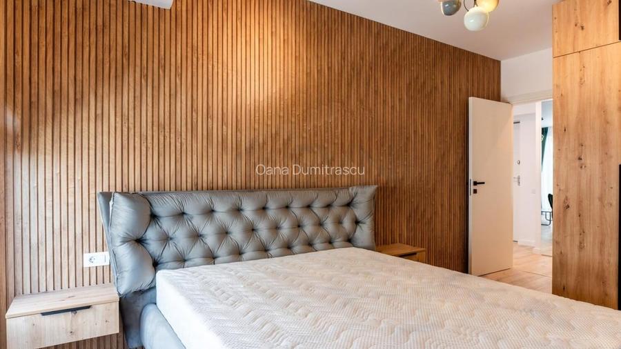 REA1026463 Apartament modern 2 camere I Zona Baneasa