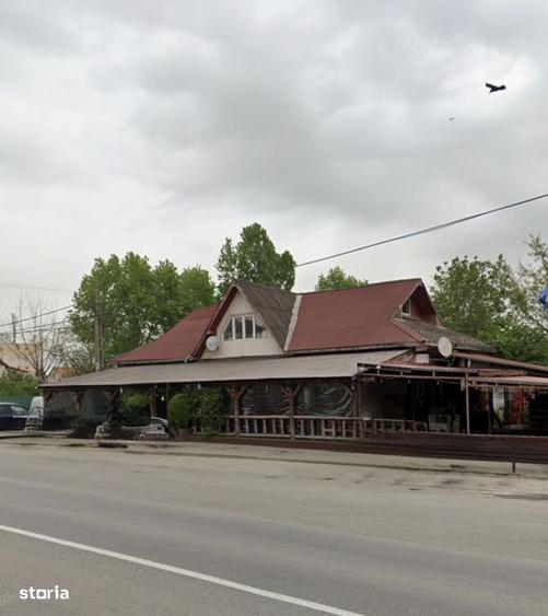 Mihail Kogalniceanu- Baza NATO Restaurant - 1