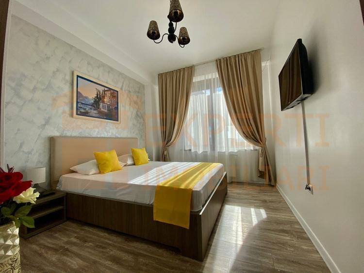 Apartament 3 camere zona Mamaia Nord - 8