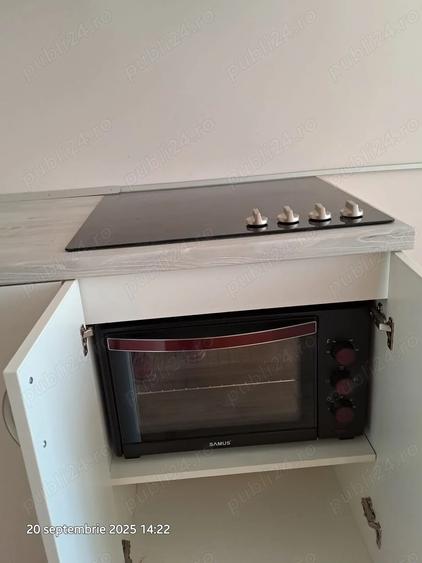 Vand Garoniera renovata in 2024, Campina, semi mobilata - 9