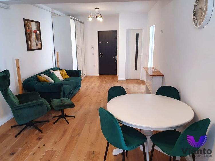 Apartament cu 3 camere decomandat, mobilat în Șelimbăr