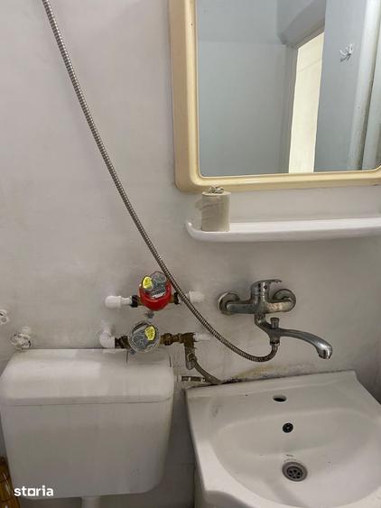 Garsonieră în Burdujeni