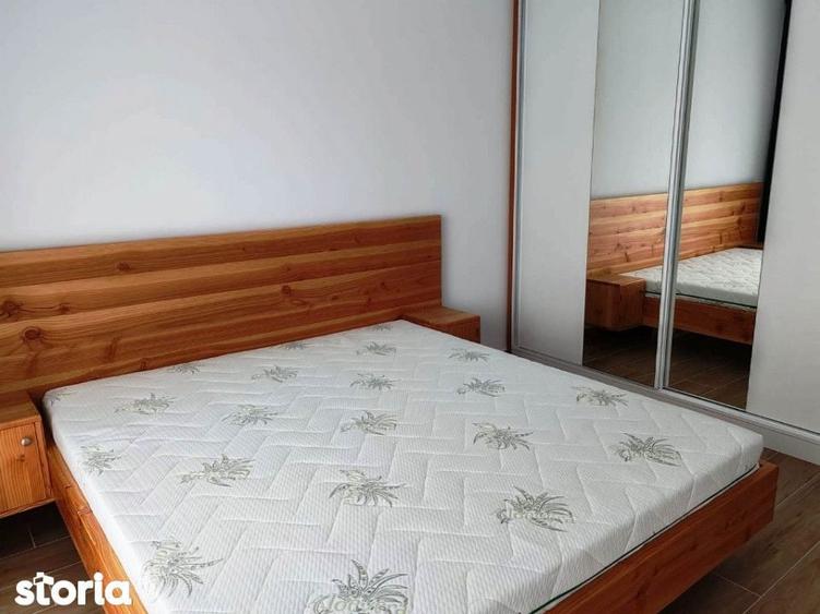 Apartament 2 camere in Ploiesti, zona Albert, ansamblul MRS Village - 12