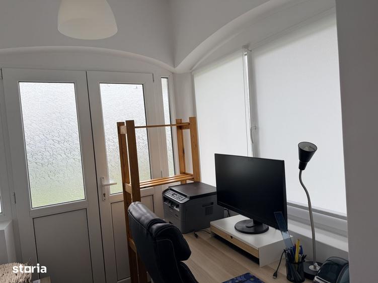 De vanzare | Casa 2 Camere Nicolae Balcescu - 1