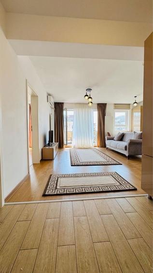 Proprietar Apartament 2 camere de vanzare Tomis Plus Maurer Residence - 6