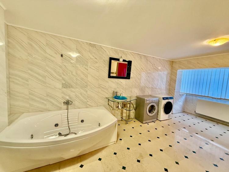 Apartament 3 camere decomandat – etaj 1 – complet mobilat și utilat - 14