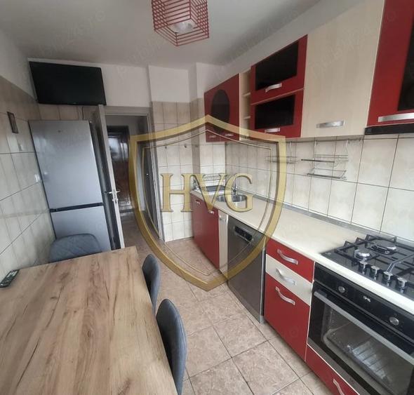 Apartament 3 Camere | Semidecomandat | Parcare | Campia Libertatii - 6