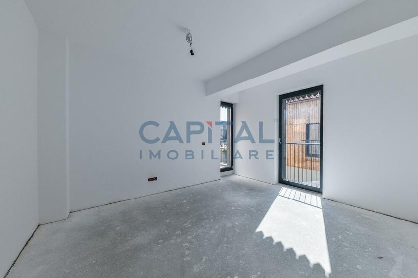 (B05) Apartament 4 camere, cu terasa si balcon - 3