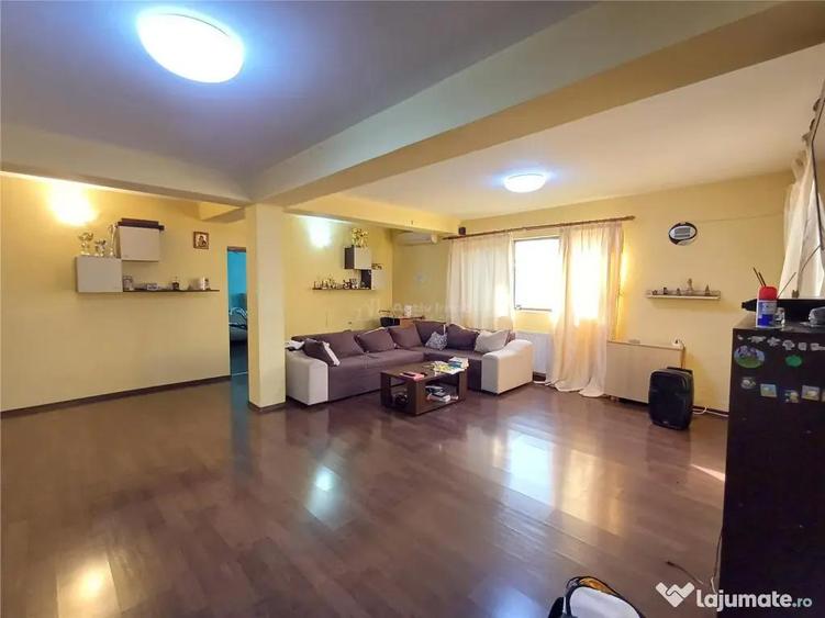 5 camere - 3 bai - 200 mp utili - teren 920 mp - Domnesti - - 1