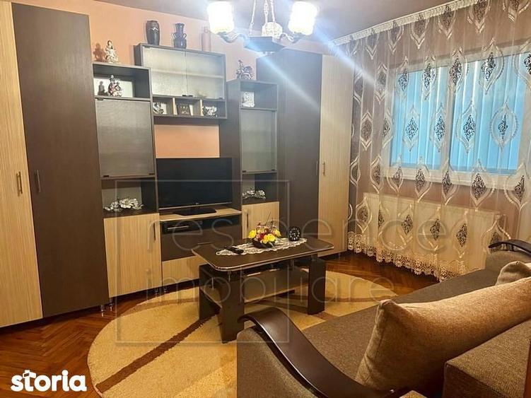 Apartament 2 camere separate, Gherla, zona Parcul Mic - 6