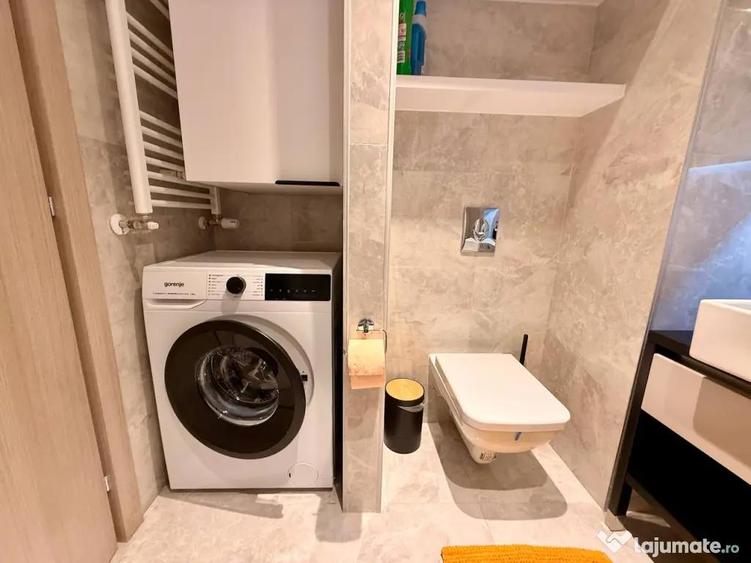 Apartament 2 camere Premium | semicentral | posibilitate parcare - 4