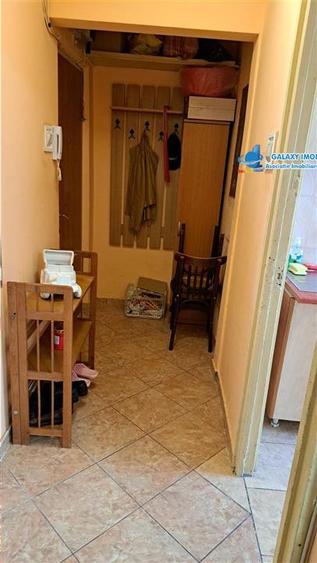 Vanzare apartament 2 camere ZETARILOR - 18