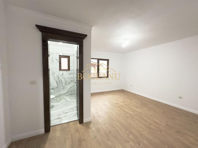 BG87-Casa Mediteraneana 4 camere-Lugojului - 12