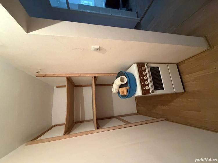 Apartament 2 camere Mazepa parc viva parter 4 decomandat - 10