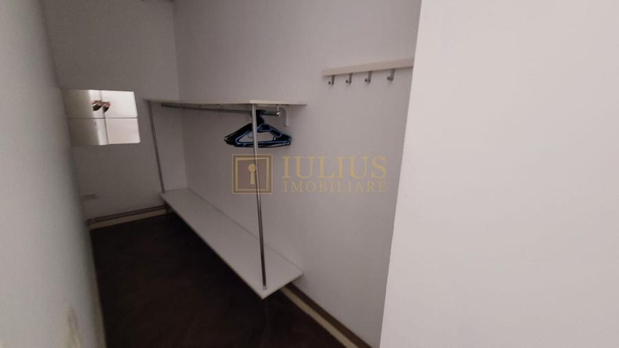 Apartament 2 camere. Mobilat si utilat. Centrala proprie - 7