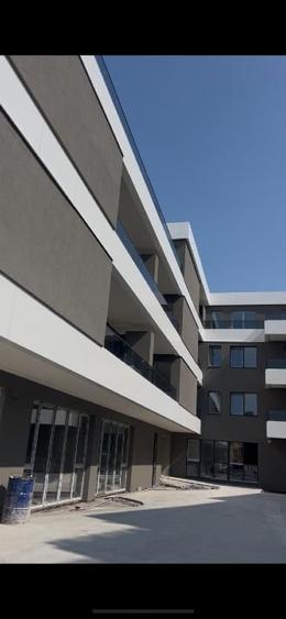 Dezvoltator - Apartament 2 camere Pipera 116.000+TVA// Complex cu vedere lac - 2