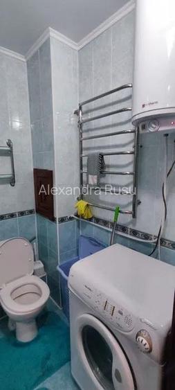 Garsoniera - zona Iancului