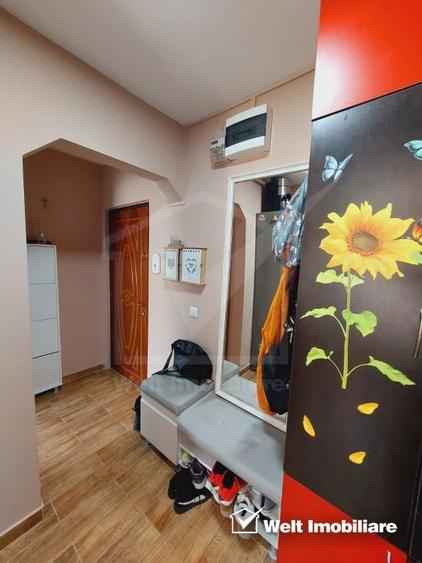 Apartament 4 camere, etaj 2/4, Manastur, comision 0% - 9