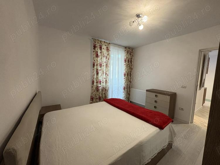 Apartament de inchiriat 2 camere - 7