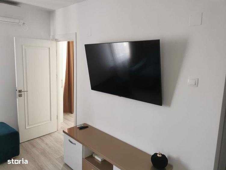 Apartament cu 2 camere de inchiriat - 6