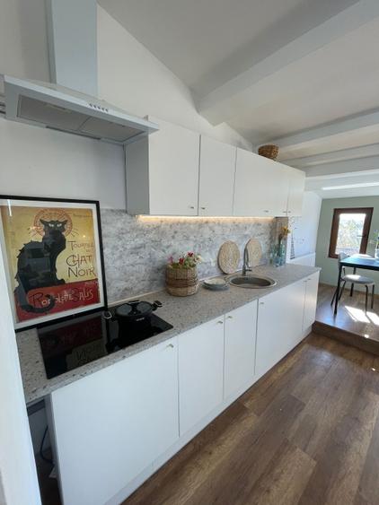 Apartament 4 camere | Voluntari  | Loc de parcare | - 4