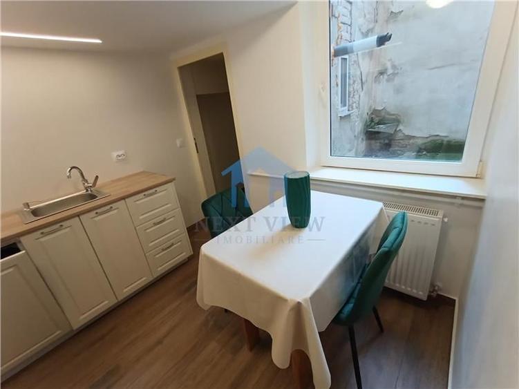 Apartament 3 camere, Ultracentral - 11