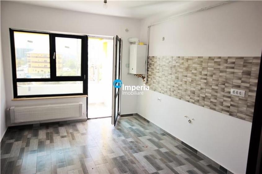 Apartament cu 2 camere Bloc Nou - INTABULAT zona CUG - 2