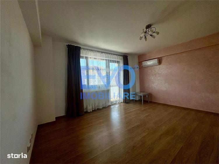 Apartament de vanzare, 2 camere, decomandat, etaj 45, Bucium, Iasi - 4