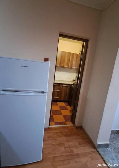 Garsoniera cf 1 renovata - 1