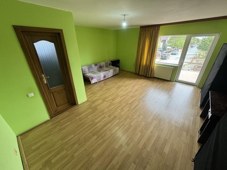 Casă individuală P+1+Pod | 4 camere | 185 mp utili | teren 385 mp | Navodari Sud - 10