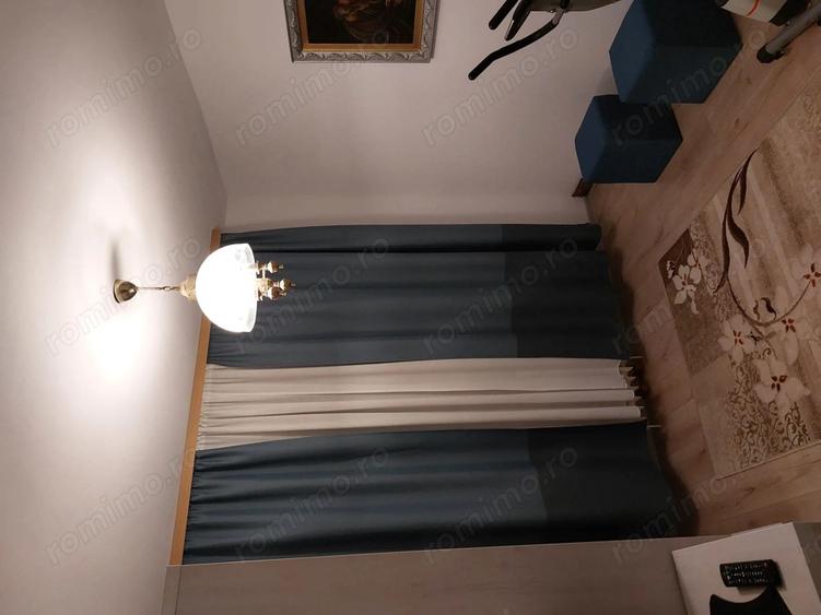 Vand apartament 3 camere Pitesti str. Negru-Voda - 2