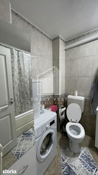 Apartament 2 camere de va^nzare | 50 mp | Zona Micro 17 - 11