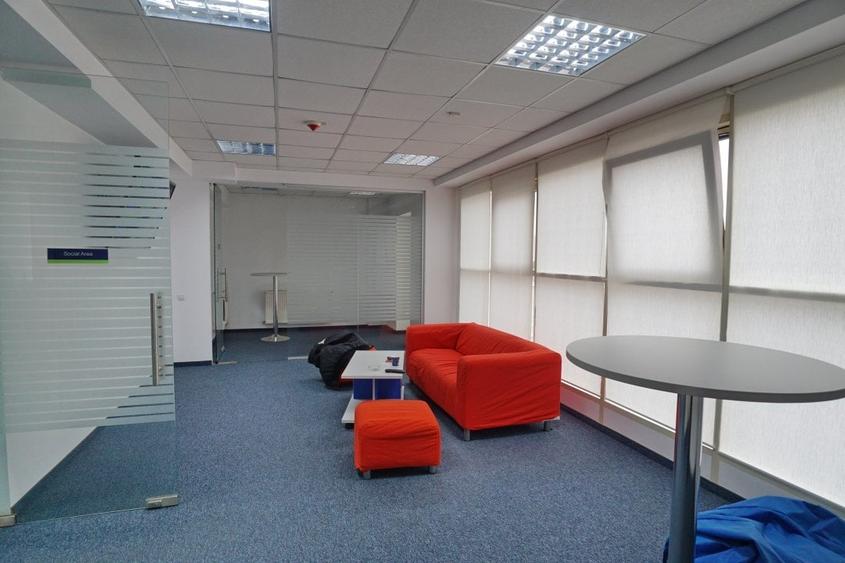 Comision 0% ! Spatiu birou in zona Floreasca - 2