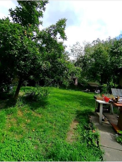 Apartament 2 camere in casa cu gradina CENTRU - 3