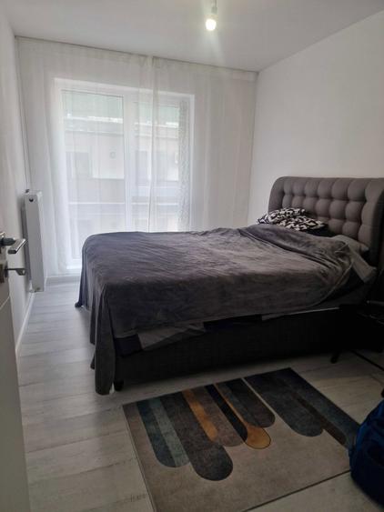 Inchiriez 2 cam/studio sector 3 Pallady - 4