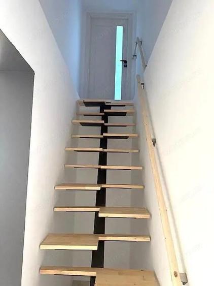 Casa individuala Prima inchiriere Pompa de caldura incalzire in pardoseala - 3