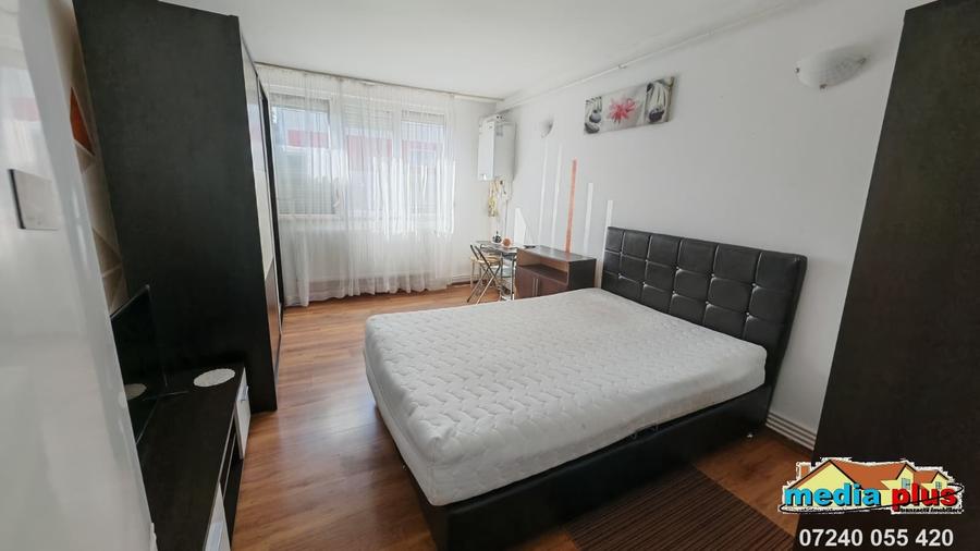 Garsonieră mobilată și utilată, Tiglina I, Str. Brăilei - 2